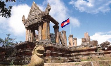 អបអរសាទរខួប១២ឆ្នាំ នៃការដាក់បញ្ចូលប្រាសាទព្រះវិហារ ក្នុងបញ្ជីបេតិកភណ្ឌពិភពលោក