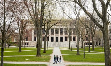 អាមេរិកនិយាយថា សិស្សបរទេសអាចនឹងត្រូវចាកចេញ បើសាលារៀនរបស់ពួកគេបង្រៀនតែលើប្រព័ន្ធអនឡាញ