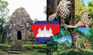 អបអរសាទរខួប៣ឆ្នាំ នៃការដាក់បញ្ចូលប្រាសាទសំបូរព្រៃគុក ក្នុងបញ្ជីបេតិកភណ្ឌពិភពលោក