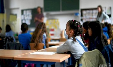 កុមារប្រមាណ១០លាននាក់ អាចនឹងមិនមានលទ្ធភាពចូលរៀនវិញទម្រាំពេលសាលាបើកទ្វាសារជាថ្មី