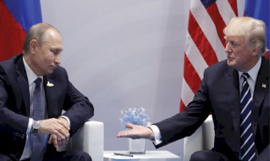 អាមេរិក និងរុស៊្សីពិភាក្សាអំពីសមាជិកអចិន្ត្រៃយ៍ទាំង៥របស់អង្គការសហប្រជាជាតិ