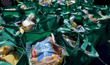 របាយការណ៍អង្គការសហប្រជាជាតិបង្ហាញថា មនុស្សប្រមាណ១៣២លាននាក់អាចនឹងធ្លាក់ក្នុងការអត់អាហារ