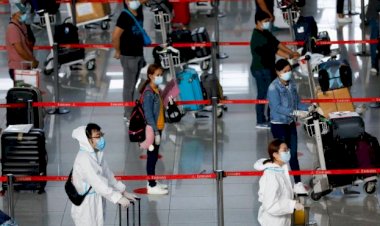 ហ្វីលីពីននឹងបើកទ្វារឲ្យជនបរទេសចូលមក នៅសីហាខាងមុខនេះ