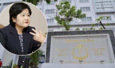 [COVID-19] ក្រសួងសុខាភិបាលរកឃើញករណីឆ្លងកូវីដ-១៩ថ្មី ០៥នាក់ទៀតហើយ