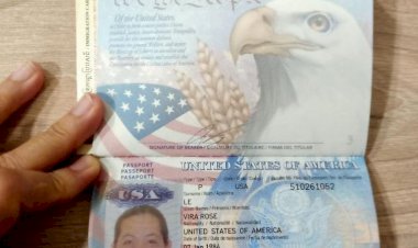 ស្ត្រីអនិកជនខ្មែរ-អាមេរិកាំង ត្រូវបានរកឃើញហើយនៅក្នុងខេត្តកំពង់ចាម ក្រោយរត់ចេញពីមណ្ឌលចត្តាឡីស័ក