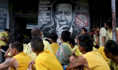 ហ្វីលីពីនដោះលែងអ្នកទោសជាង២ម៉ឺននាក់ ដើម្បីជៀសវាងការឆ្លងវីរុសកូវីដ១៩