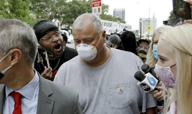 ប្រធានសភាតំណាងរាស្ត្រនៃរដ្ឋ Ohio អាមេរិក ត្រូវបានចាប់ខ្លួនពីបទអំពើពុករលួយ