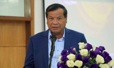 ឯកឧត្ដមរដ្ឋមន្ត្រីទេសចរណ៍ដាក់ចេញអនុសាសន៍ ៤ចំណុច ដើម្បីបន្តអនុវត្តវិធានសុវត្ថិភាពទេសចរណ៍ នាឱកាសឈប់សម្រាក ៥ថ្ងៃសងពិធីបុណ្យចូលឆ្នាំថ្មី