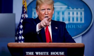 អាមេរិកទុកពេលឲ្យចិន ៧២ម៉ោង ដើម្បីបិទស្ថានកុងស៊ុលនៅទីក្រុង HOUSTON