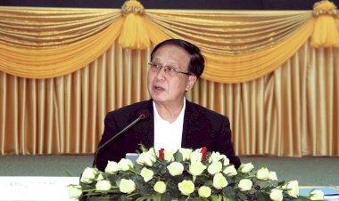 ក្រសួងពាណិជ្ជកម្មអនុម័តជាផ្លូវការនូវយុទ្ធសាស្ត្រពាណិជ្ជកម្មតាមប្រព័ន្ធអេឡិចត្រូនិក