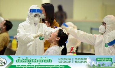 វៀតណាមមានការប្រុងប្រយត្ន័ចំពោះវីរុសកូវីដ-១៩ បន្ទាប់ពីមានករណីឆ្លងនៅក្នុងស្រុកអស់រយៈពេល ៣ខែកន្លងមកនេះ