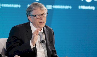 មហាសេដ្ឋី ប៊ីល ហ្គេតស៍ (Bill Gates) ជឿជាក់លើកូរ៉េខាងត្បូងក្នុងការផលិតវ៉ាក់សាំងកូវីដ១៩
