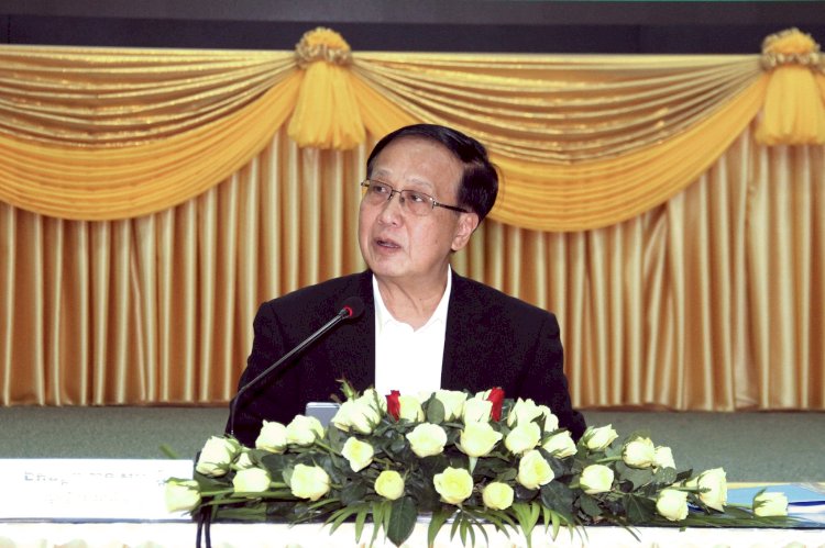 ក្រសួងពាណិជ្ជកម្មអនុម័តជាផ្លូវការនូវយុទ្ធសាស្ត្រពាណិជ្ជកម្មតាមប្រព័ន្ធអេឡិចត្រូនិក