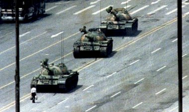 ក្រុមប៉ូលីសហាមឃាត់ពលរដ្ឋហុងកុងឲ្យប្រុងប្រយ័ត្នចំពោះ ព្រឹត្តិការណ៍ដែលធ្លាប់បានបង្ក្រាបកាលពីឆ្នាំ១៩៨៩