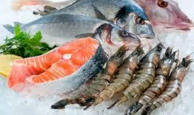 អត្ថប្រយោជន៍ដ៏អស្ចារ្យដែលបានមកពីអាហារសមុទ្រ