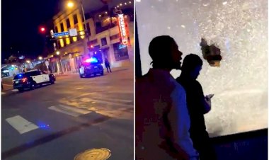 ស្លាប់១នាក់ និងរបួស១១នាក់ ក្នុងការបាញ់ប្រហារនៅទីក្រុងMinneapolis