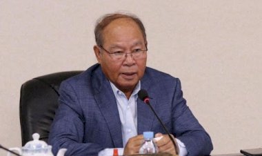 [COVID-19] កម្ពុជារកឃើញអ្នកឆ្លងកូវីដ១៩ថ្មី 0៩ករណី ខណៈមានអ្នកជាសះស្បើយ0១ករណី