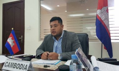 គណៈកម្មការទេសចរណ៍អាស៊ានទាំងបួន ពិភាក្សាលើការស្តារវិស័យទេសចរណ៍ឡើងវិញ និងវិធានការទប់ទល់វិបត្តិកូវីដ១៩