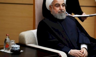 អ៊ីរ៉ង់ត្រៀមខ្លួនចរចារួចជាស្រេច ប្រសិនបើអាមេរិកសុំទោសចំពោះកតិកាសញ្ញានុយក្លេអ៊ែរ