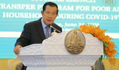 សម្តេចតេជោអំពាវនាវអោយមានការយោគយល់ដល់សាលារៀនឯកជនដែលជួលអគារធ្វើសាលា