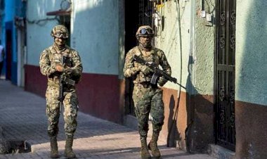 មនុស្ស១៦នាក់បានស្លាប់ក្នុងការបាញ់ប្រហារនៅប្រទេសម៉ិចស៊ីកូ