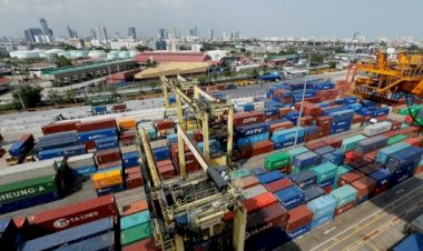 ធនាគារពិភពលោកមើលឃើញថា សេដ្ឋកិច្ចថៃកំពុងធ្លាក់ចុះយ៉ាងតិច៥ភាគរយនៅឆ្នាំនេះ