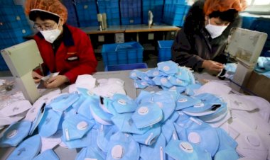 ក្រុមហ៊ុន Sharp នឹងយករោងចក្រផលិតទូរទស្សន៍របស់ខ្លួនមកផលិតម៉ាស់វិញ