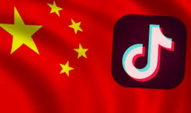 អស្ចារ្យកម្មវិធី TikTok អាចឈ្នះ Facebook ក្លាយជាកម្មវិធីដែលមានអ្នកទាញយកច្រើនជាងគេលំដាប់ទី ២