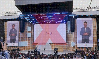 Google សម្រេចចិត្តលុបចោលព្រឹត្ដិការណ៍Google  I/O ប្រចាំឆ្នាំ និងធំបំផុតរបស់ខ្លួន មូលហេតុដោយសារការភ័យខ្លាចជំងឺកូវីដ-១៩