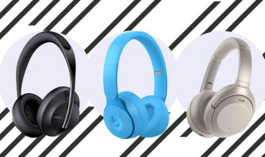 អស្ចារ្យក្រុមហ៊ុន Sony បើកឲ្យខ្ចីកំពូលកាស “Sony-WH-1000XM3 “ប្រើដោយឥតគិតលុយ