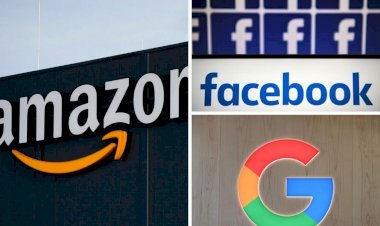 ក្រុមហ៊ុន Facebook, Amazonនិង Google ណែនាំឲ្យបុគ្គលិកនៅតំបន់នេះធ្វើការពីផ្ទះ