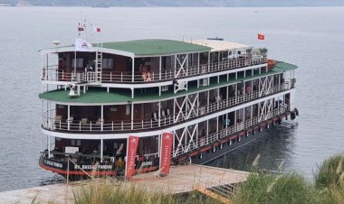 កម្ពុជារកឃើញអ្នកដំណើរតាមនាវា Viking Cruise Journey ២នាក់បន្ថែមទៀតមានផ្ទុកវីរុសកូវីដ-១៩