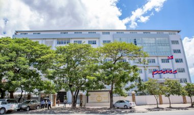 រកឃើញករណីវិជ្ជមានកូវីដ១៩ ចំនួន២ទៀតនៅភ្នំពេញ ដែលធ្វើឲ្យតួលេខសរុបនៅកម្ពុជាកើនដល់៧ករណីហើយ