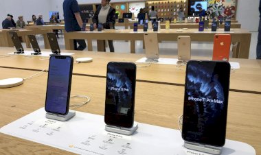 Apple ប្រាប់ថាពីវិធីសាស្ត្រសម្អាតសំអាតទូរស័ព្ទ  iphone ដោយប្រើក្រដាសសើមមានជាតិអាល់កុល