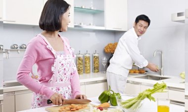 COVID-19 កំពុងរាតត្បាត! គ្រឿងផ្សំក្នុងអាហារទាំង ៥ នេះ ជួយពង្រឹងប្រព័ន្ធភាពស៊ាំ