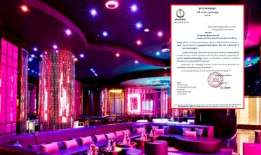 ក្រសួងសុខាភិបាលប្រកាសឲ្យបិទ KTV និងរោងភាពយន្តទូទាំងប្រទេសកម្ពុជាចាប់ពីថ្ងៃនេះតទៅ