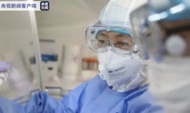 នៅមុននេះបន្តិចស្ថានទូតចិនប្រចាំនៅកម្ពុជាប្រកាសថាវិទ្យាស្ថានវិទ្យាសាស្រ្តយោធាចិនបានស្រាវជ្រាវរកឃើញវ៉ាក់សាំងវីរុសកូវីដ១៩យ៉ាងជោគជ័យ