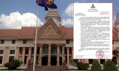 កម្ពុជាសម្រេចផ្អាកជាផ្លូវការចំពោះការធ្វើដំណើរឆ្លងព្រំដែនជាមួយវៀតណាម