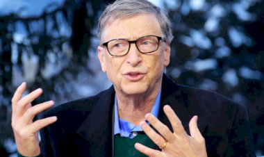 មហាសេដ្ឋី ប៊ីល ហ្គេតស៍៖ បណ្តាប្រទេសដែលបានបិទដោយសារវីរុសកូវីដ១៩ អាចនឹងមានសភាពល្អប្រសើរឡើងវិញក្នុងរយៈពេលប៉ុន្មានសប្តាហ៍ខាងមុខ