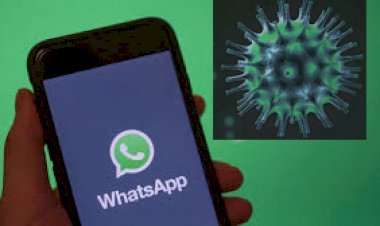 ប្រើ WhatsApp bot  ជួយអោយអ្នកអាចផ្ញើរសារសួរទៅអង្គការសុខភាពពិភពលោកនៅពត៌មាន COVID-19