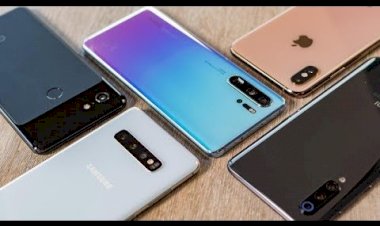 កូវីដ១៩ (COVID-19) ធ្វើឱ្យការនាំចេញស្មាតហ្វូនទូទាំងពិភពលោកធ្លាក់ចុះខ្លាំងបំផុត