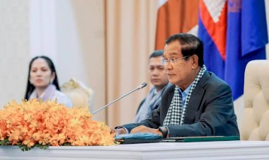 កម្ពុជាបានត្រៀមបន្ទប់ជាង ៣,០០០ សម្រាប់ព្យាបាលអ្នកមានមេរោគកូវីដ១៩ ដោយឥតគិតថ្លៃ