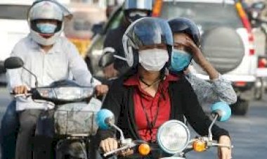 ពាក់ម៉ាស់ការពារវីរុស ឬធូលី តែបើពាក់យូរម៉ោង តើប៉ះពាល់អ្វីខ្លះដល់អ្នក?