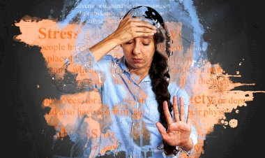 វិធីដោះស្រាយភាពតានតឹងអំឡុងពេលមានការរាតត្បាតពីជំងឺកូវីដ១៩ (COVID-19)