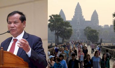 ដើម្បីទប់ស្កាត់ជំងឺឆ្លង Covid-19 ក្រសួងទេសចរណ៍បានដាក់ឱ្យប្រើប្រព័ន្ធគ្រប់គ្រងភ្ញៀវទេសចរណ៍