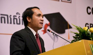 ម្ចាស់គ្រឹះស្ថានសិក្សាឯកជនស្វែងរកអន្តរាគមន៍ពីរដ្ឋាភិបាល