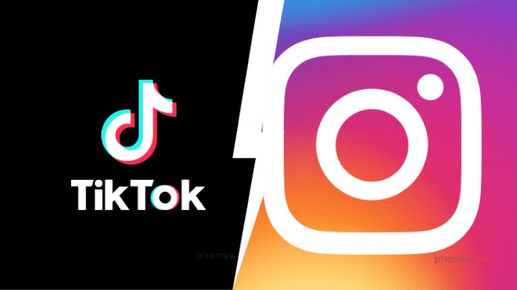 អស្ចារ្យកម្មវិធី TikTok អាចឈ្នះ Facebook ក្លាយជាកម្មវិធីដែលមានអ្នកទាញយកច្រើនជាងគេលំដាប់ទី ២
