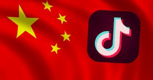 អស្ចារ្យកម្មវិធី TikTok អាចឈ្នះ Facebook ក្លាយជាកម្មវិធីដែលមានអ្នកទាញយកច្រើនជាងគេលំដាប់ទី ២
