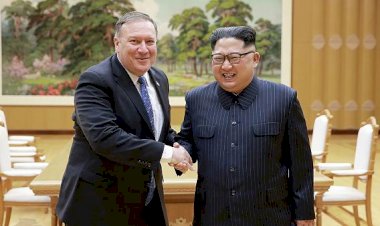 សហរដ្ឋអាមេរិកកំពុងត្រៀមខ្លួនសម្រាប់ព្រឹត្តិការណ៍ណាមួយដែលអាចកើតឡើងជាយថាហេតុនៅកូរ៉ខាងជើង