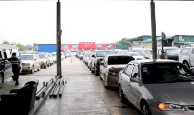 ជាង១០ថ្ងៃ ការត្រួតពិនិត្យលក្ខណៈបច្ចេកទេសយានយន្តទូទាំងប្រទេសកើនឡើងជិត២ម៉ឺន៥ពាន់គ្រឿង